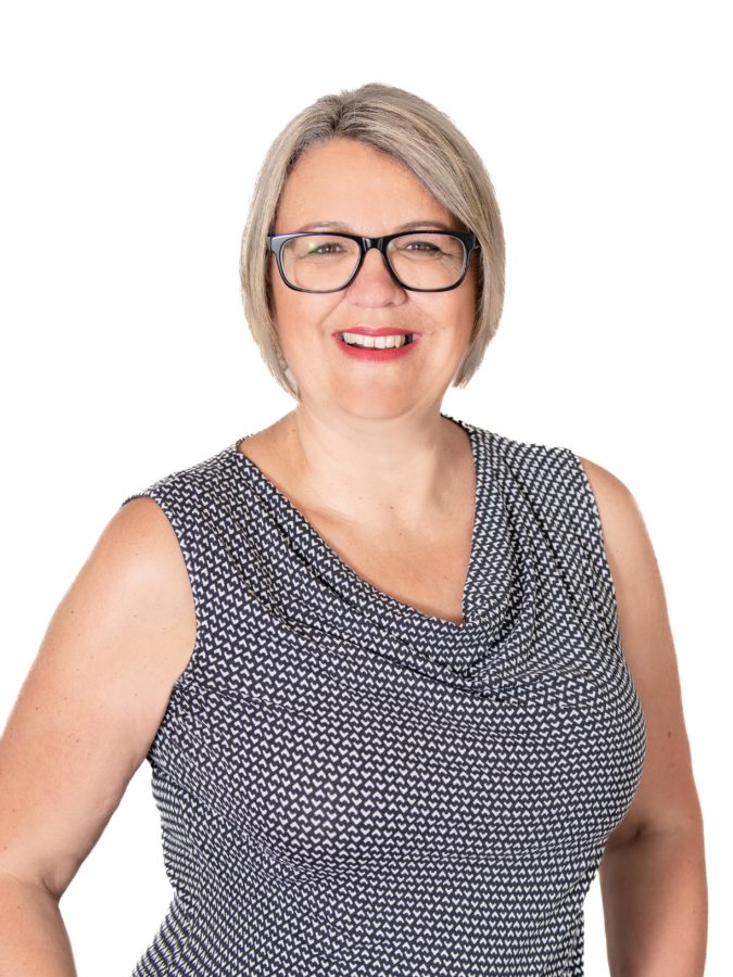 Mag.<sup>a</sup> Carmen Petutschnig
