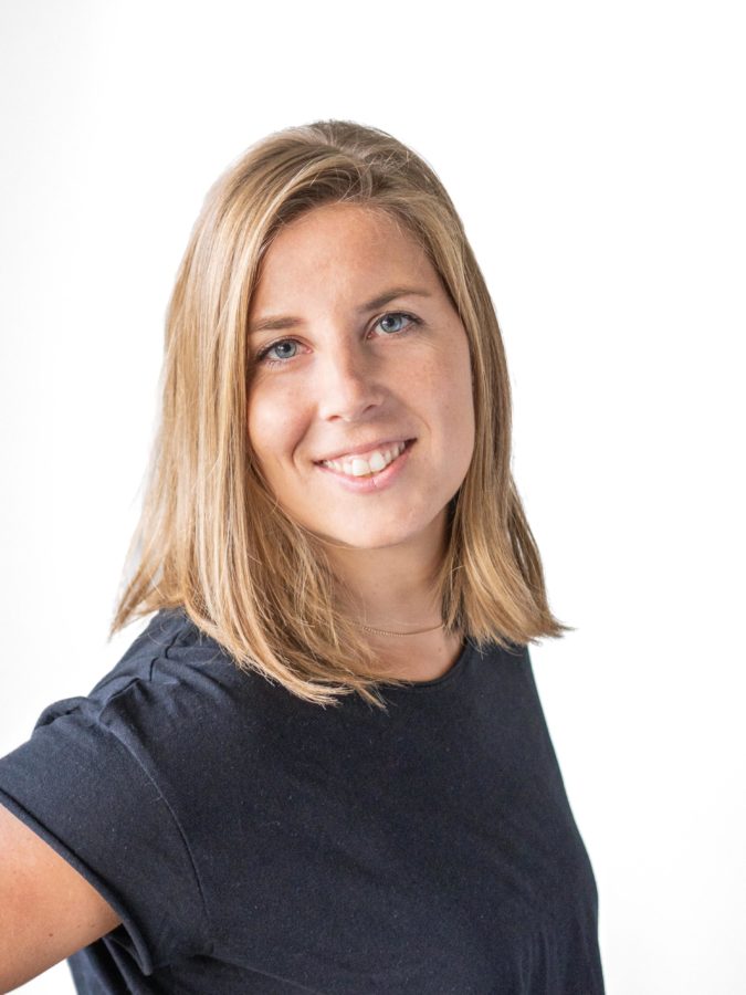 Elisabeth Kavalar, BA
