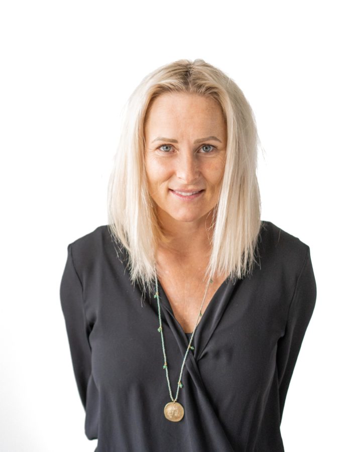 Mag.<sup>a</sup> Stefanie Egger