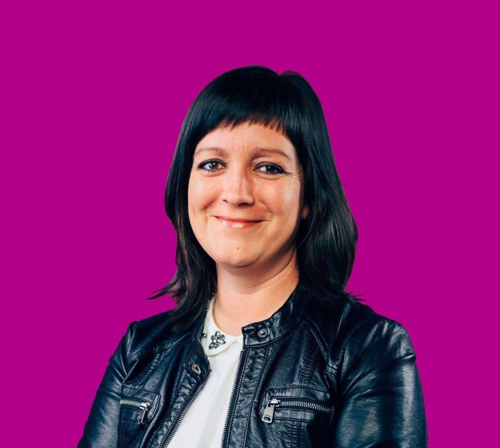 Raunig Eva – Foto HP – Praxis Querkopf