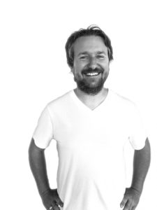 Stefan Bergner, BA
