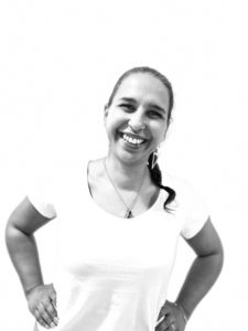Mag.<sup>a</sup> Marilyn Ramos Diaz