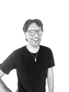 Mag. Dr. Paul Lackenbucher