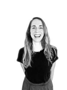 Miriam Natalie Egger, BA BA MA