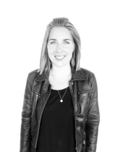 Elisabeth Kavalar, BA