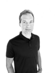 Mag. Martin Klettl