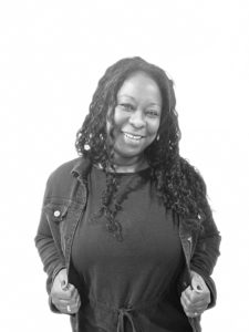Elvia Myles