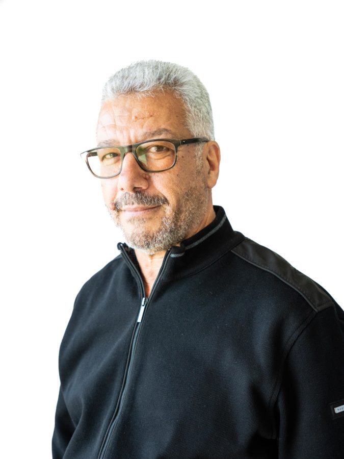 Prof. Abdelylah Lahmar