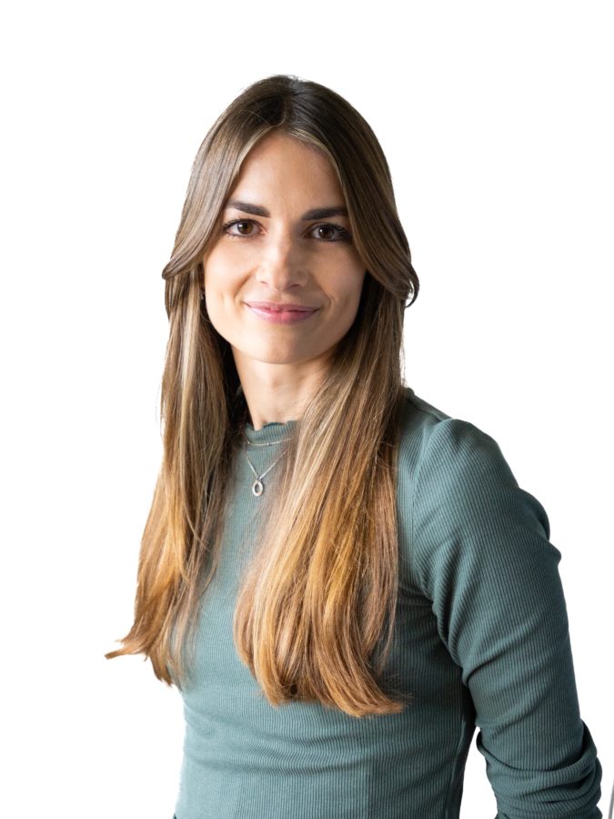 Corinna Sabin, MA