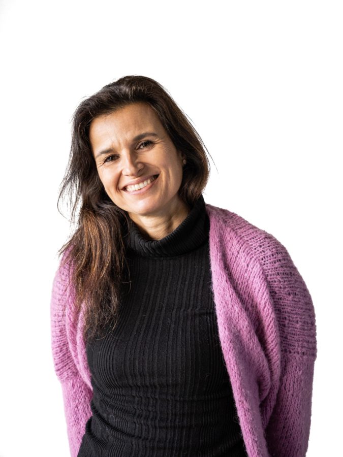 Anja Filippitsch