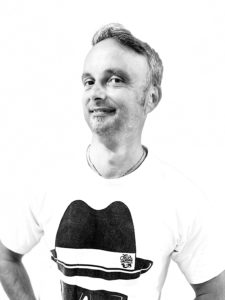 Mag. Dr. Markus Gragger