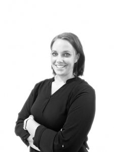 Yvonne Wischer BSc.