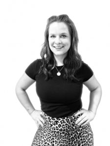 Christina Zitzenbacher