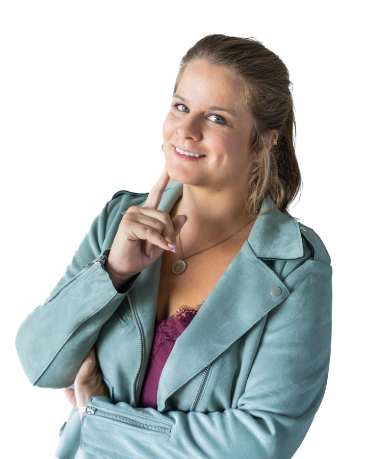Christina Zitzenbacher