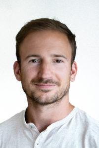 Kevin Hubelnig, BEd, MEd