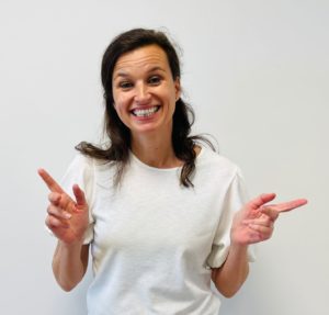 Anja Filippitsch