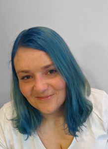 Mag.<sup>a</sup> Michaela Göri, BA