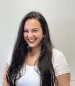 Michaela Napetschnig, BA