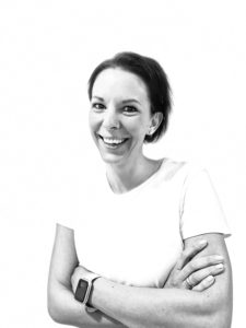 Manuela Scharner
