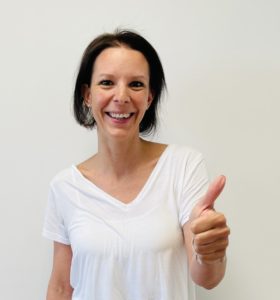 Manuela Scharner