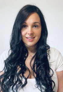 Michaela Napetschnig, BA