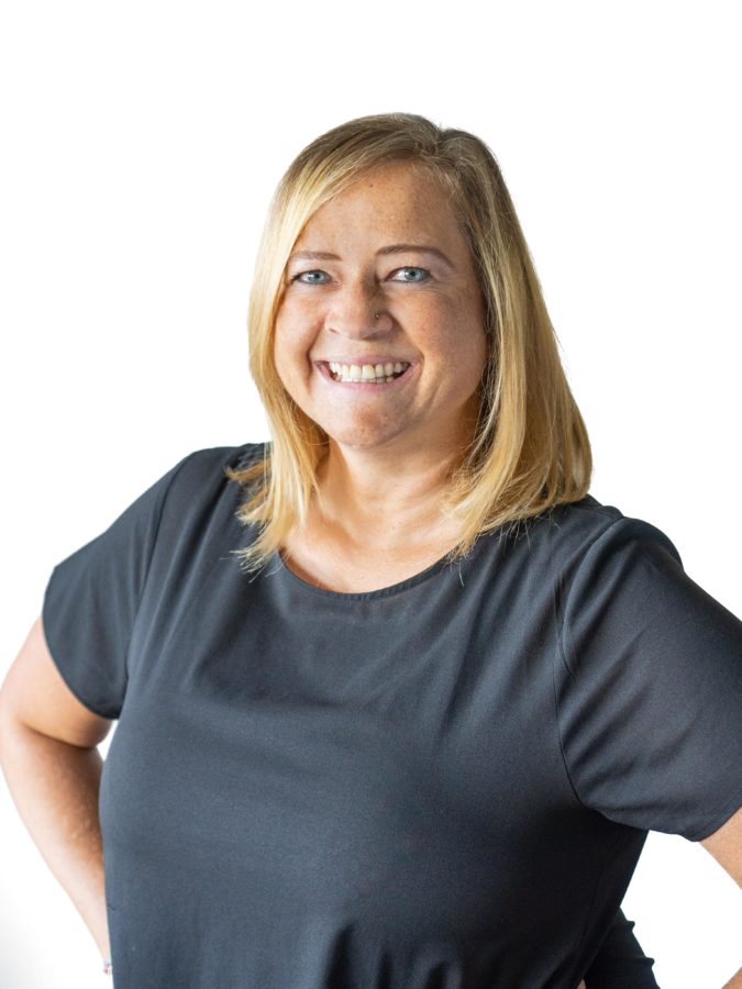Mag.<sub>(FH)</sub> Birgit Stegmayr
