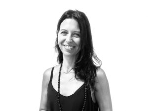 Marie Hauswirth, MSc