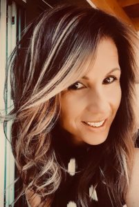 Nicole Voci, BA