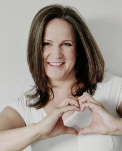 Verena Kristof