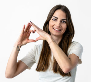 Corinna Sabin, MA