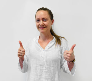 Raffaela Reisinger, MA <font color="#8C9787">(Babypause)</font>