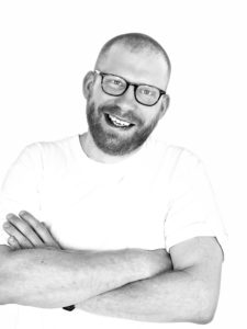 Sebastian Oliver Rosenwirth, BA