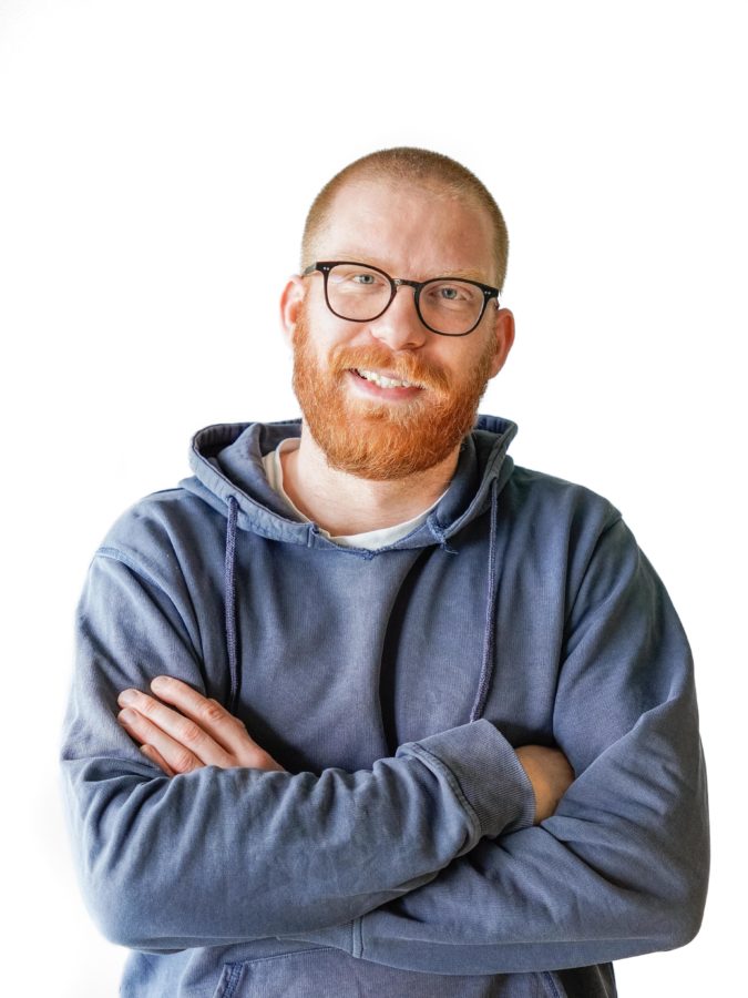 Sebastian Oliver Rosenwirth, BA