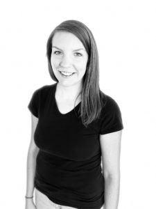 Romana Liesinger, BA