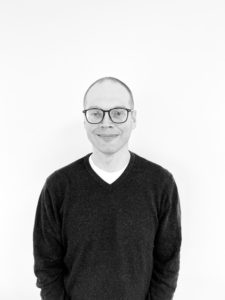 Rudy van Bruggen, M.Sc. M.Ed