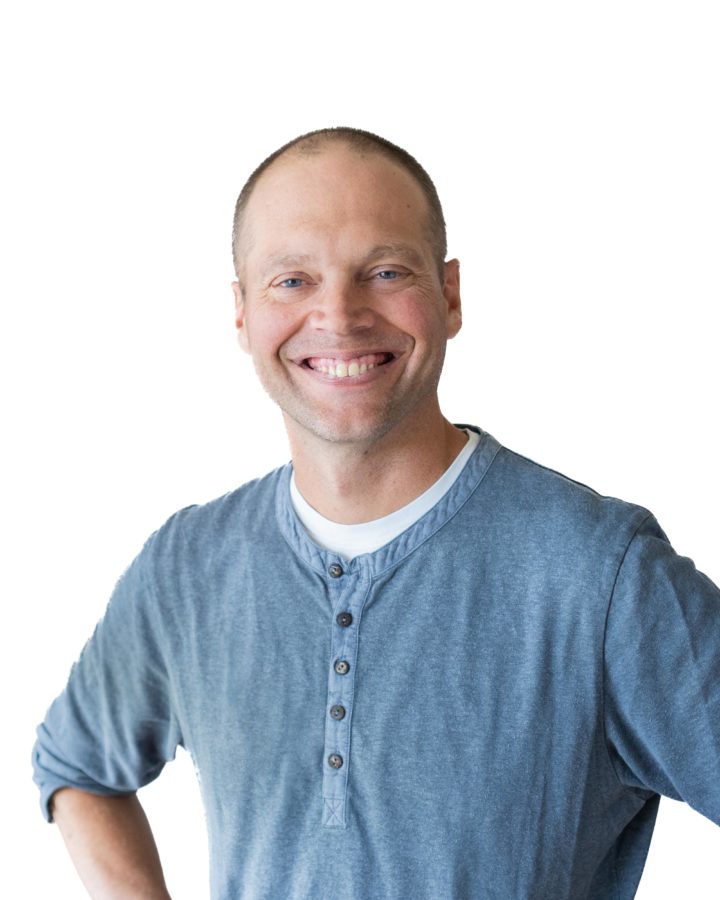 Rudy van Bruggen, M.Sc. M.Ed