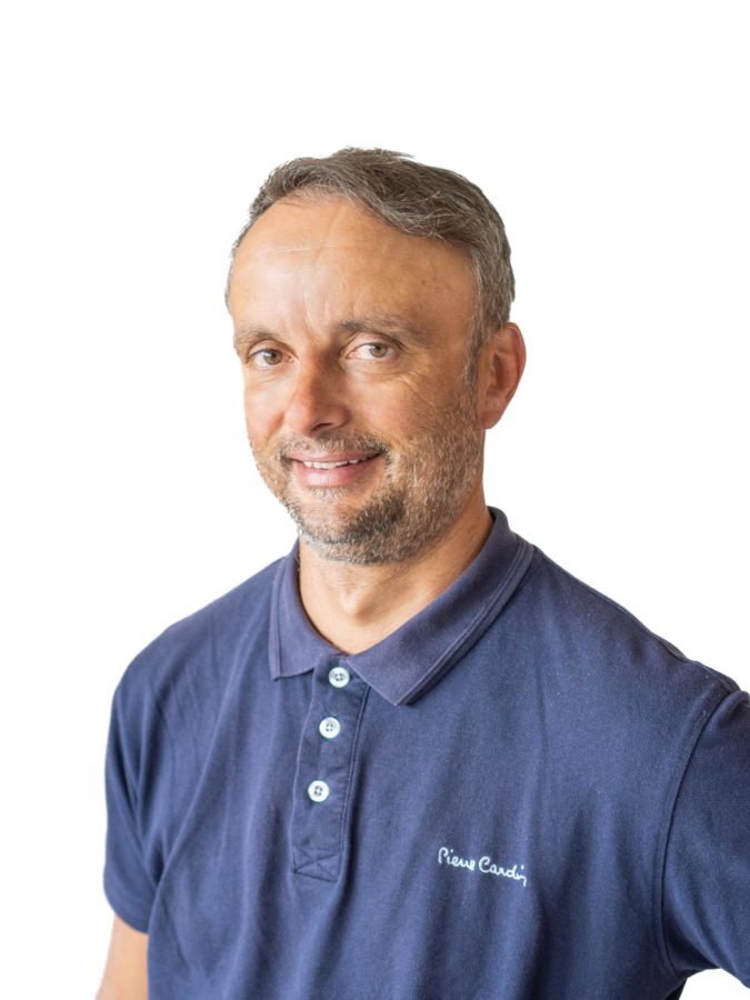 Mag. Dr. Markus Gragger
