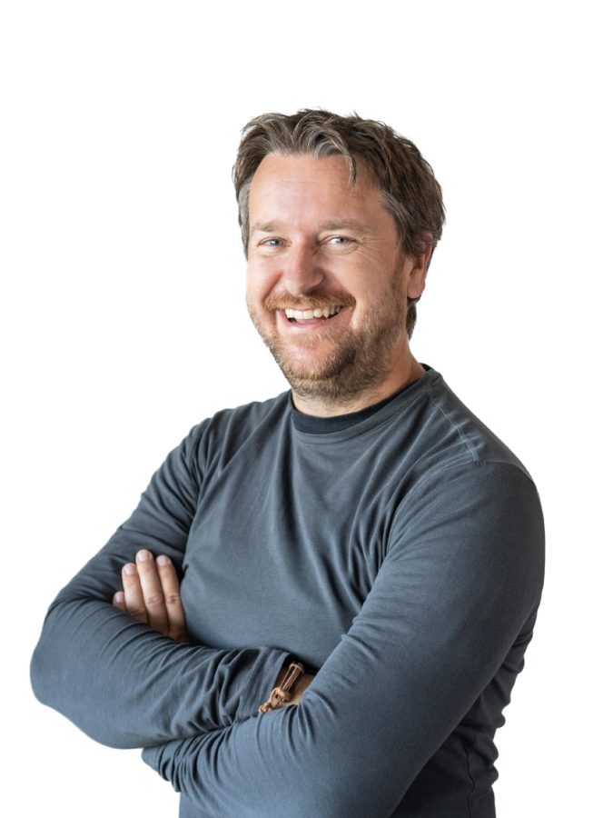 Stefan Bergner, BA