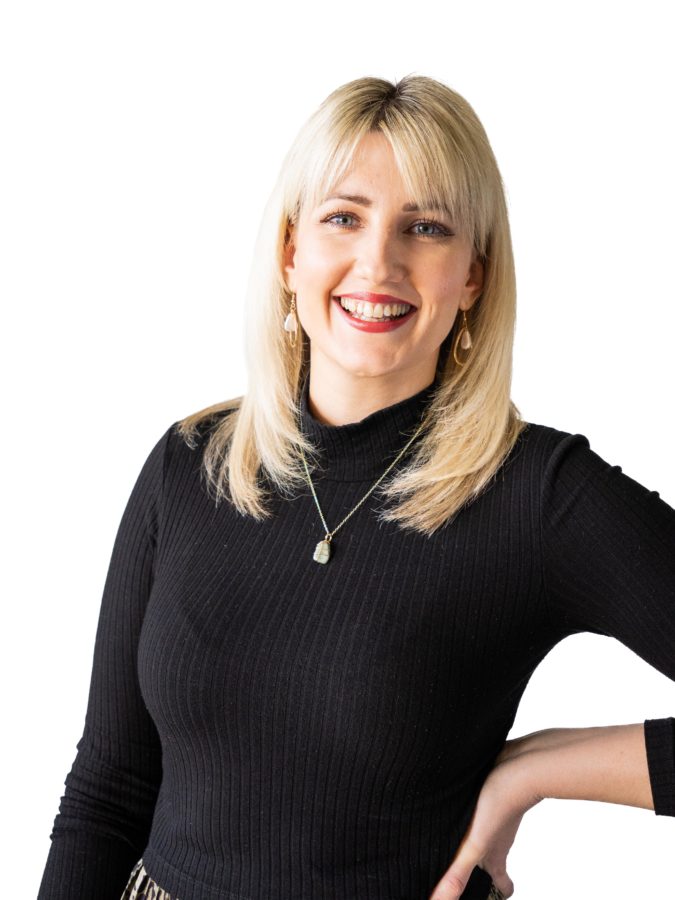 Mag.<sup>a</sup> Andrina Kottnig