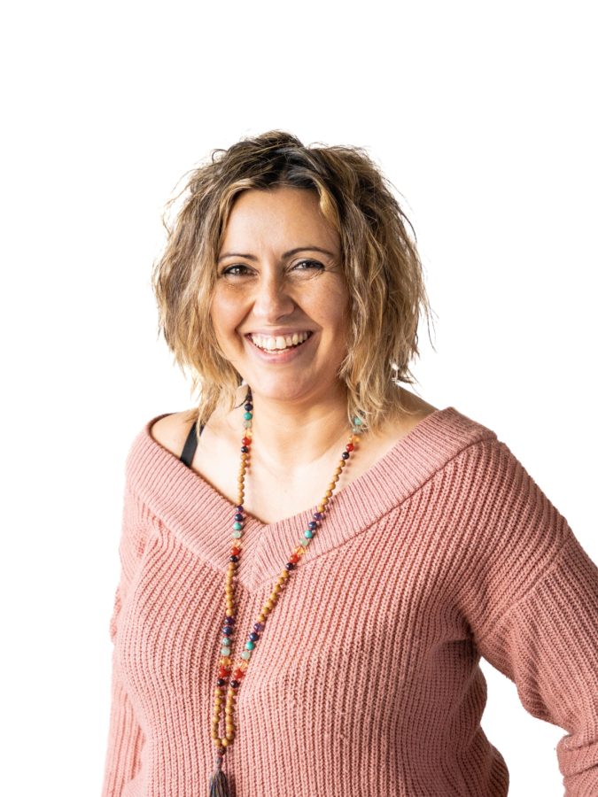 Rossana Salzano