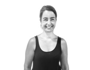 Nicole Katholnig