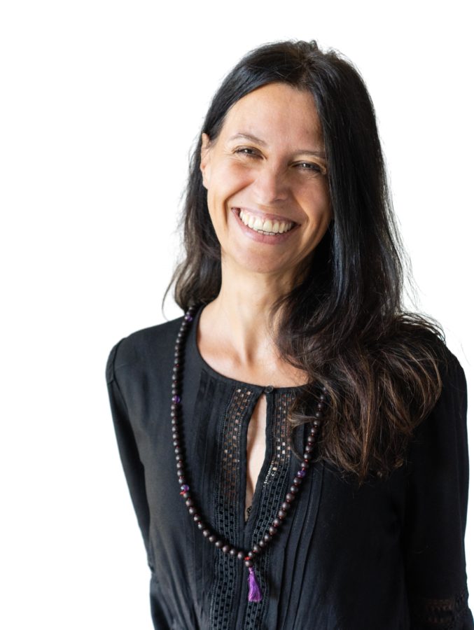 Marie Hauswirth, MSc