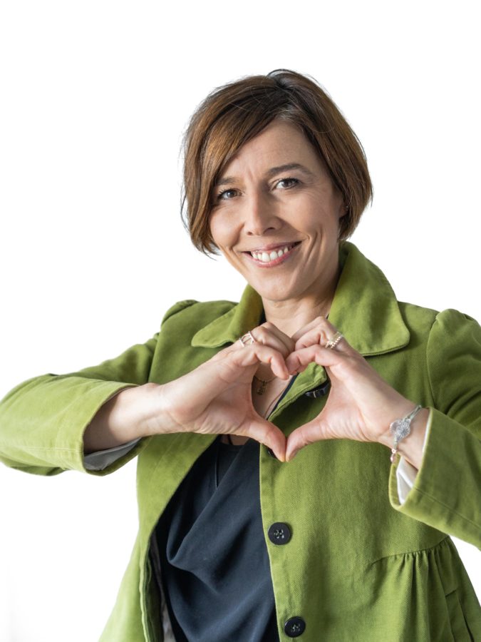 Mag.<sup>a</sup> Elena Maurhart