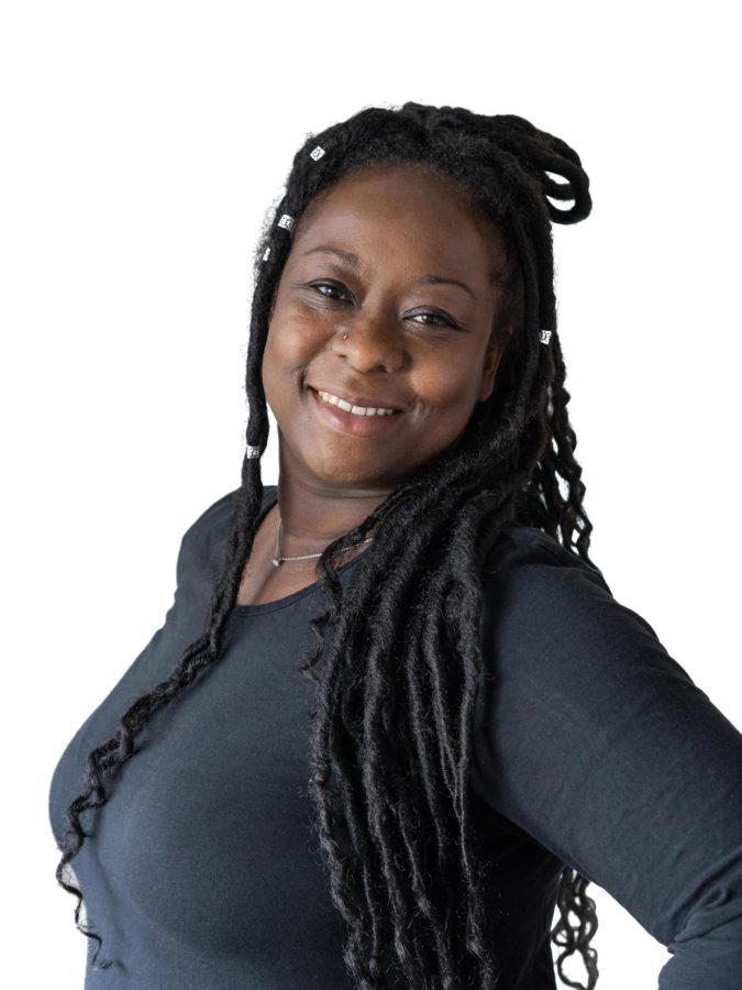 Elvia Myles