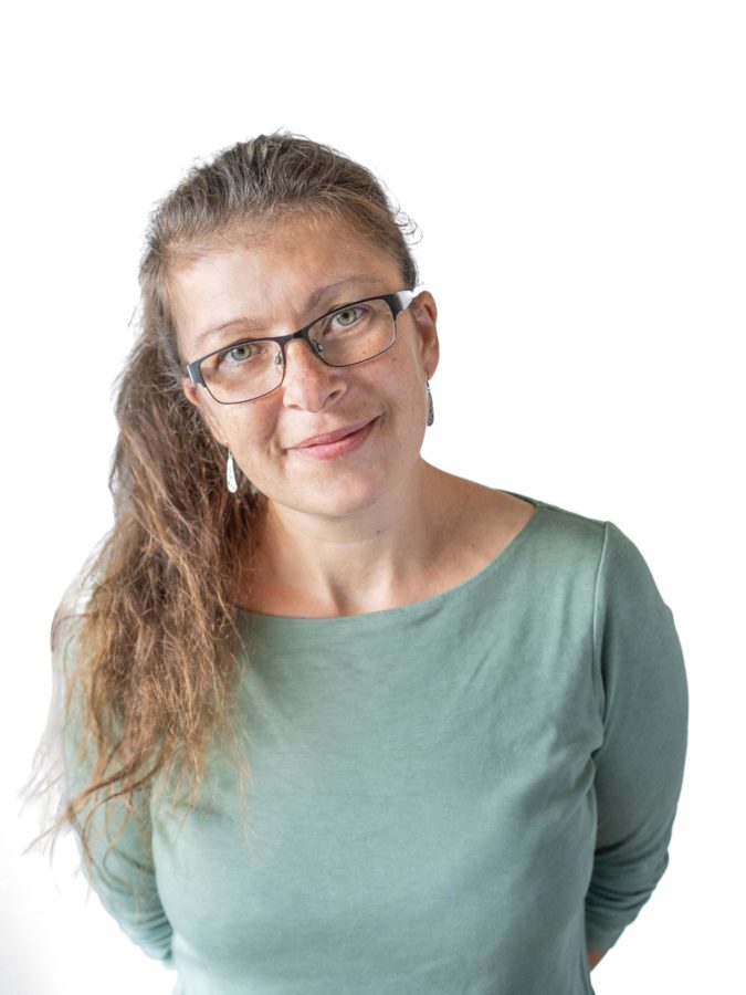 Verena Edler