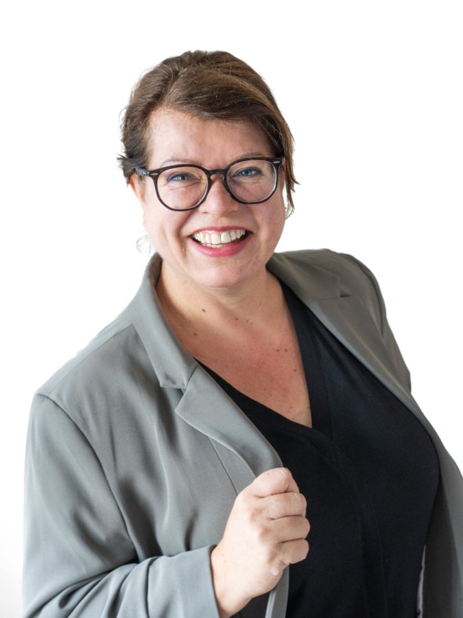 Kerstin Holdernig, BEd <br /> <font color="#8C9787">(Bildungskarenz)</font>