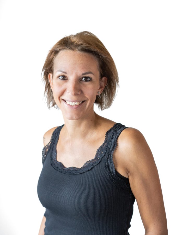 Manuela Scharner