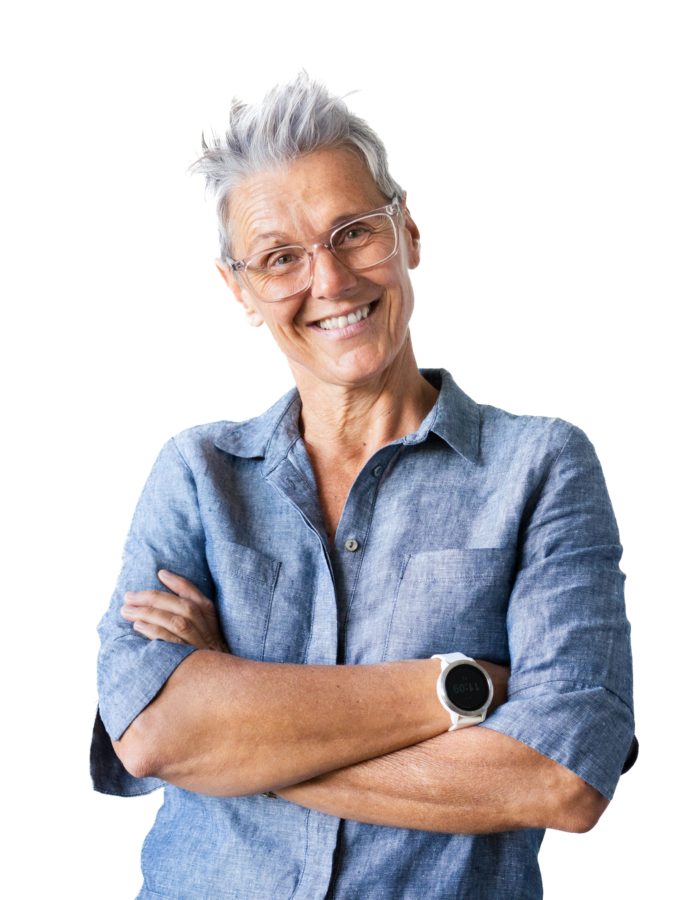 Susanne Sulzenbacher