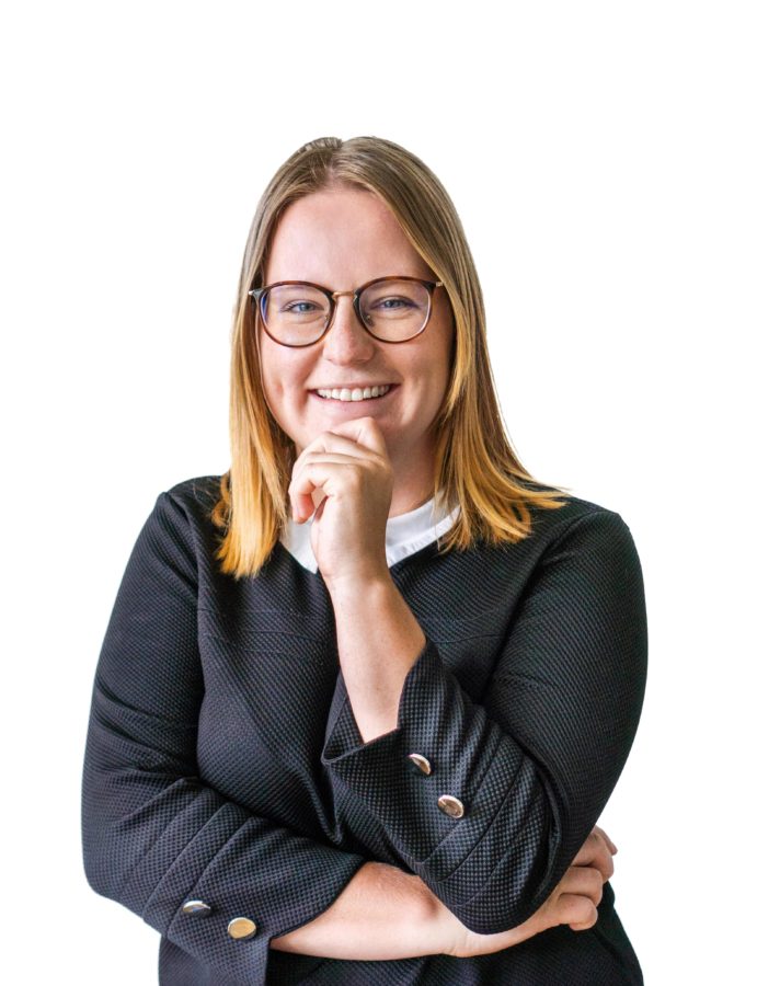 Katharina Radauer