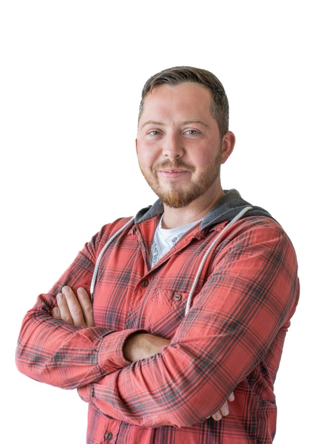 Alexander Winkler, BA